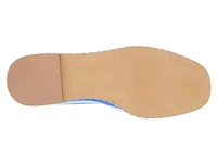 Gerry Flat