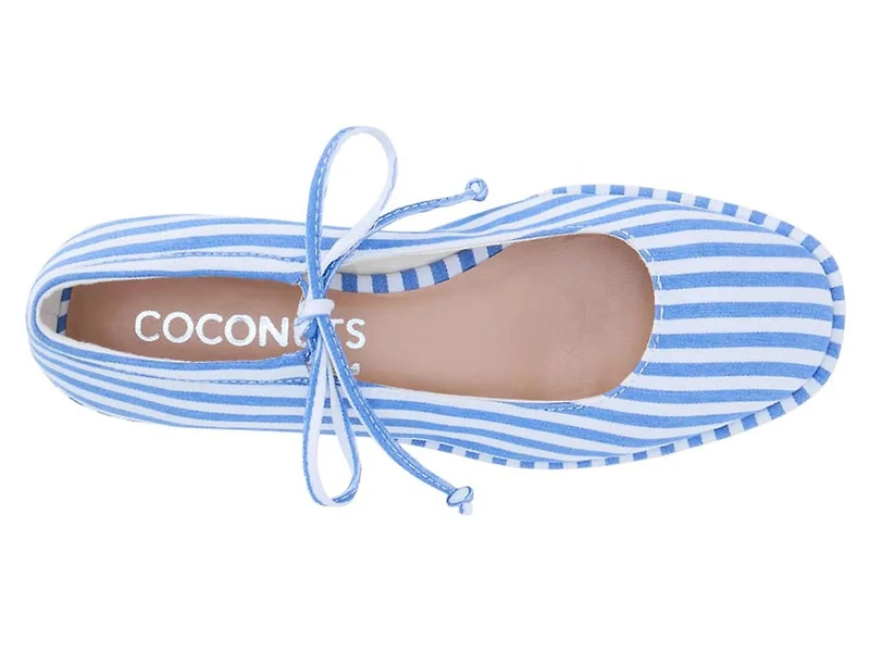 Gerry Flat