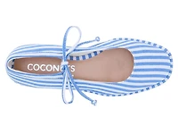 Gerry Flat