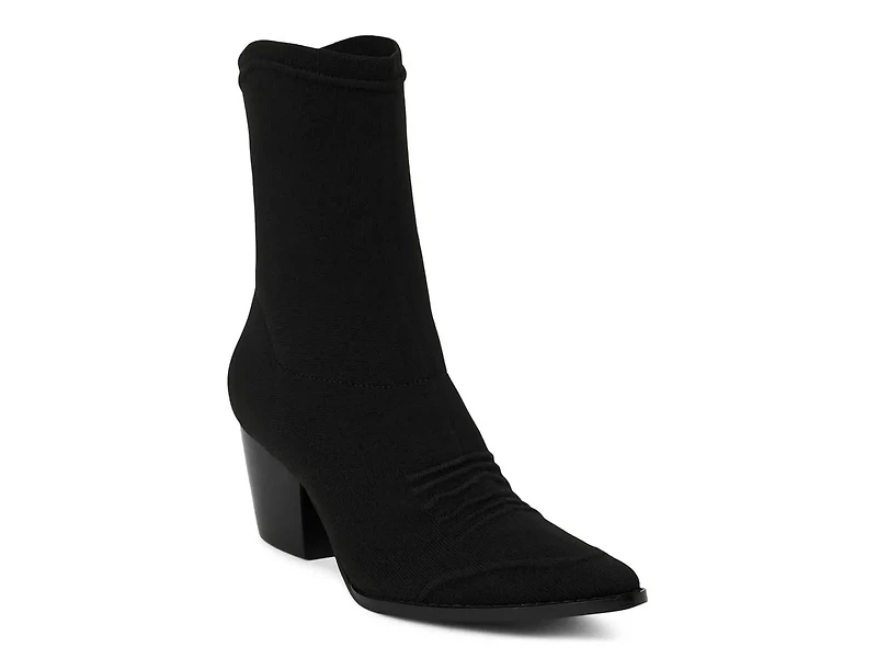Lynne Bootie