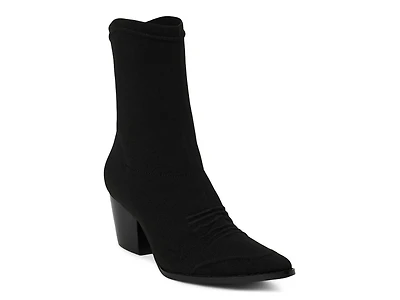 Lynne Bootie