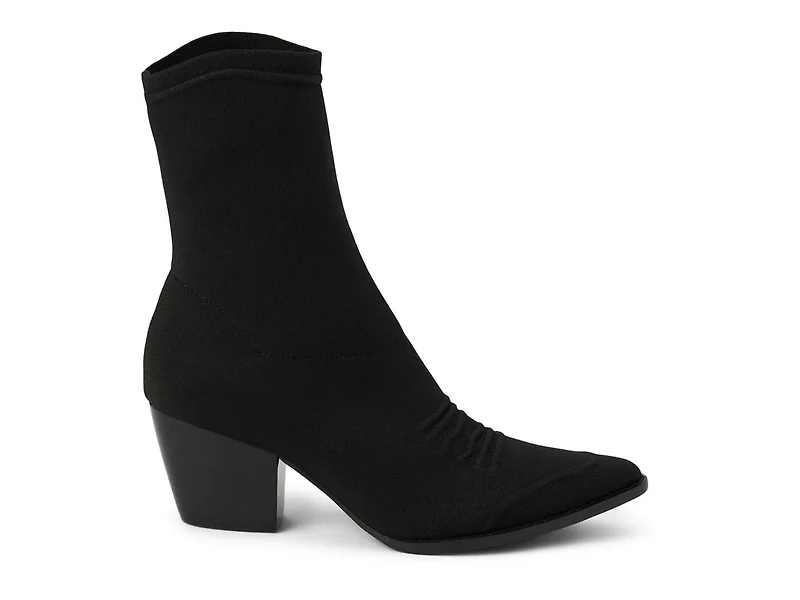 Lynne Bootie