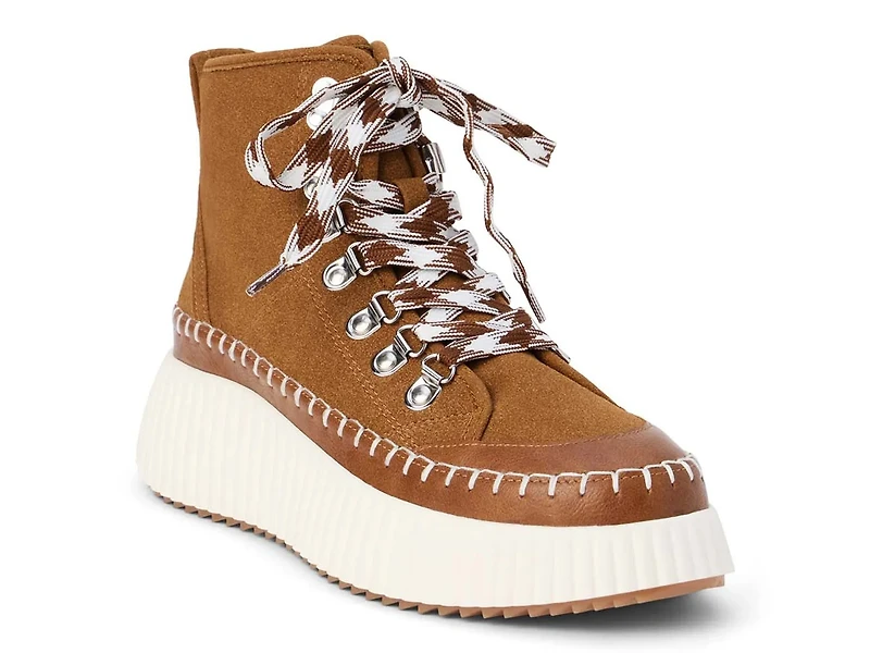 Trek Bootie