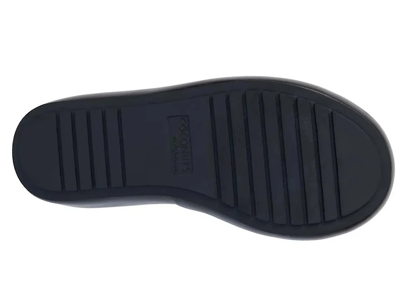 Unique Wedge Sandal