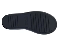 Unique Wedge Sandal