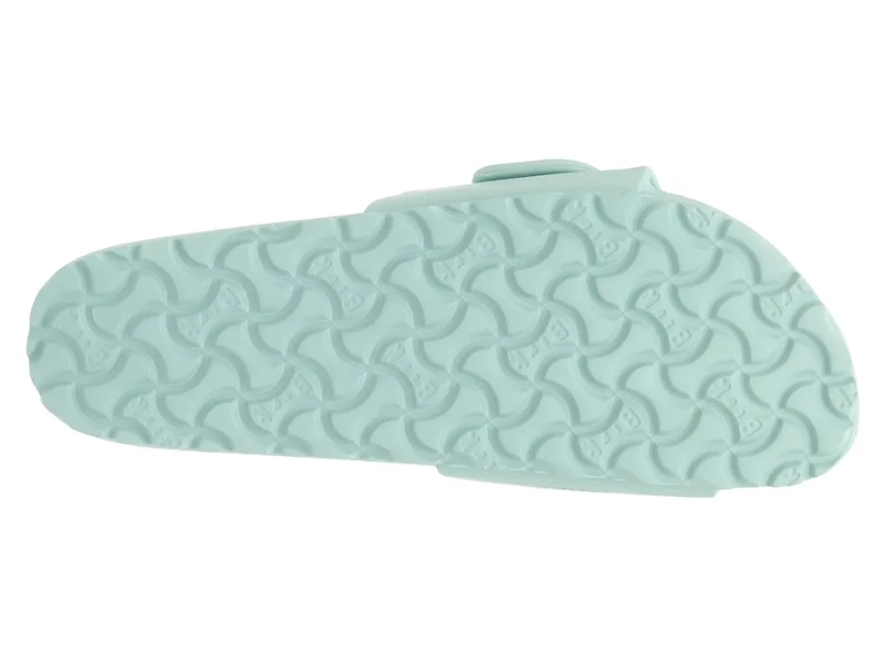 Madrid Big Buckle Sandal - Women's