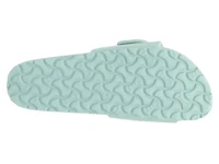 Madrid Big Buckle Sandal - Women's