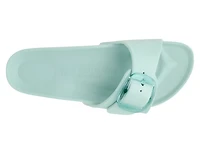 Madrid Big Buckle Sandal - Women's