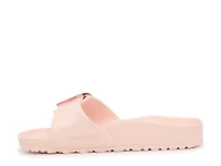 Madrid Big Buckle Sandal