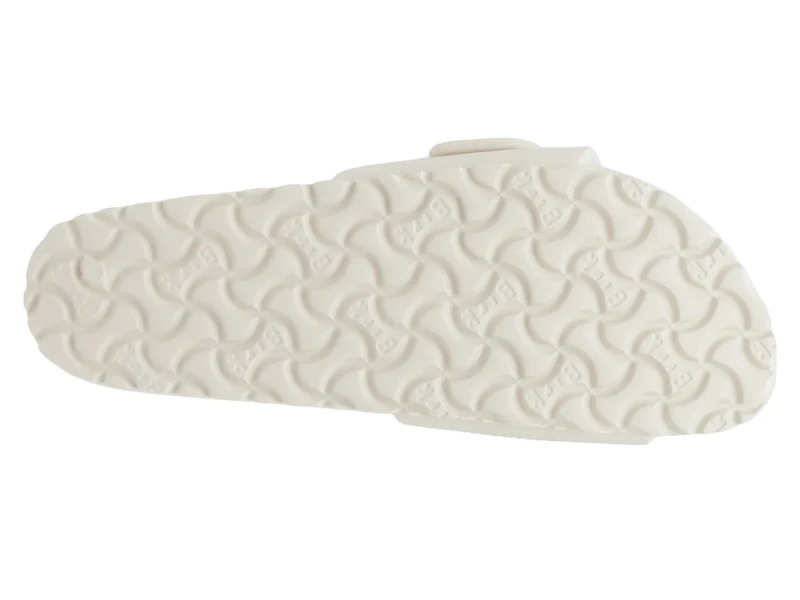 Madrid Big Buckle Sandal
