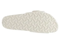 Madrid Big Buckle Sandal