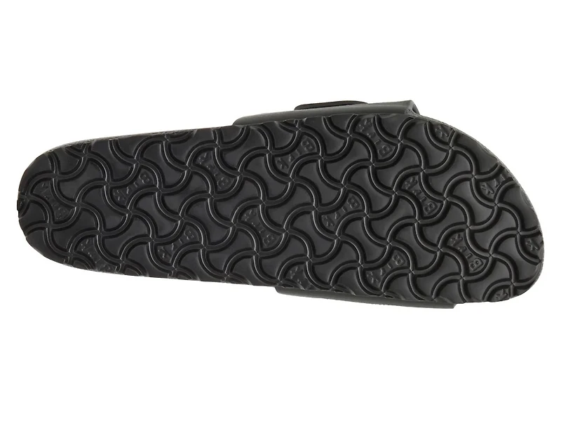 Madrid Big Buckle Sandal