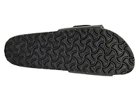 Madrid Big Buckle Sandal