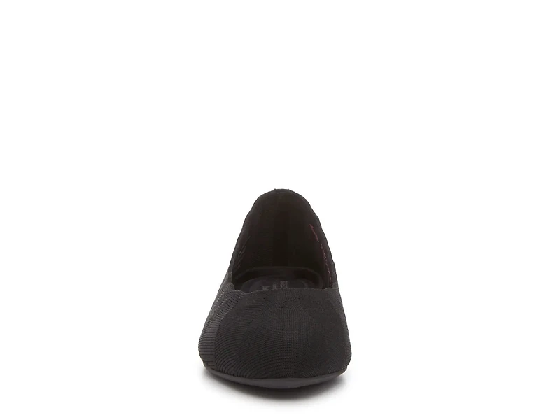 Cleo Style Ballet Flat