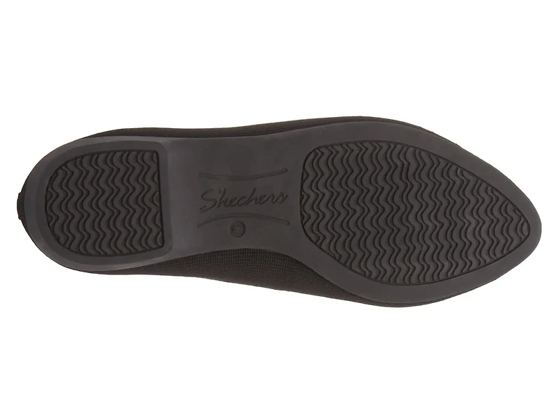 Cleo Style Ballet Flat
