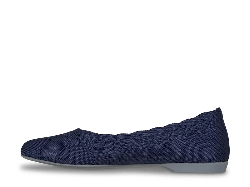 Cleo Style Ballet Flat