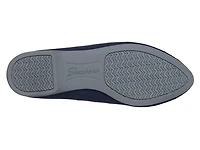 Cleo Style Ballet Flat