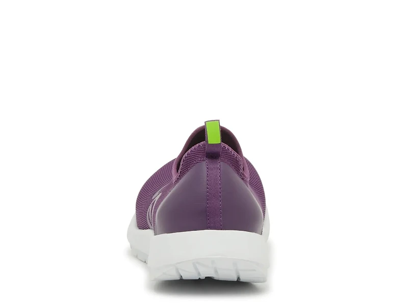 OOmg Sport Slip-On Sneaker