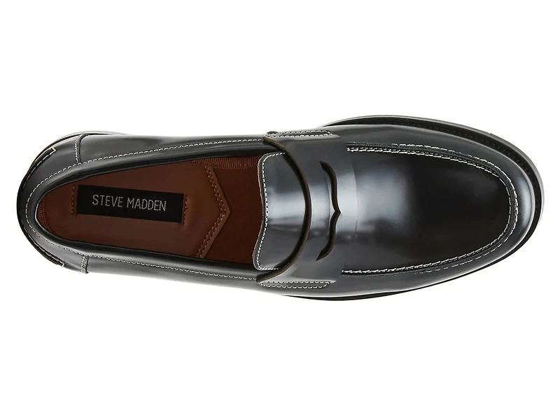 Natan Penny Loafer