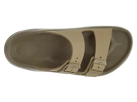 Mogami Terra Slide Sandal