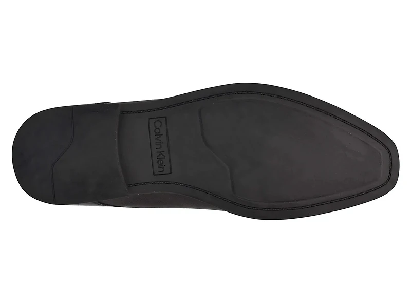 Dearl Oxford