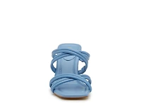 Corrine Sandal