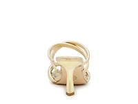 Corrine Sandal
