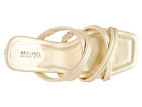 Corrine Sandal