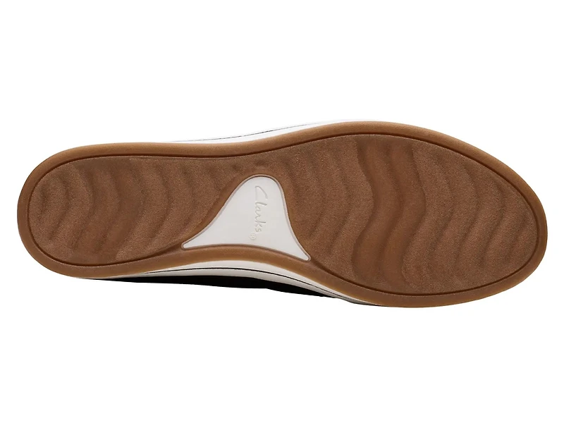 Breeze Vibe Slip-On Sneaker