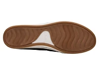 Breeze Vibe Slip-On Sneaker