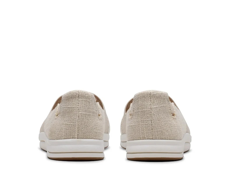 Breeze Vibe Slip-On Sneaker