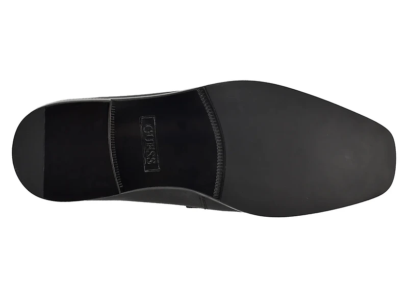 Hare Loafer