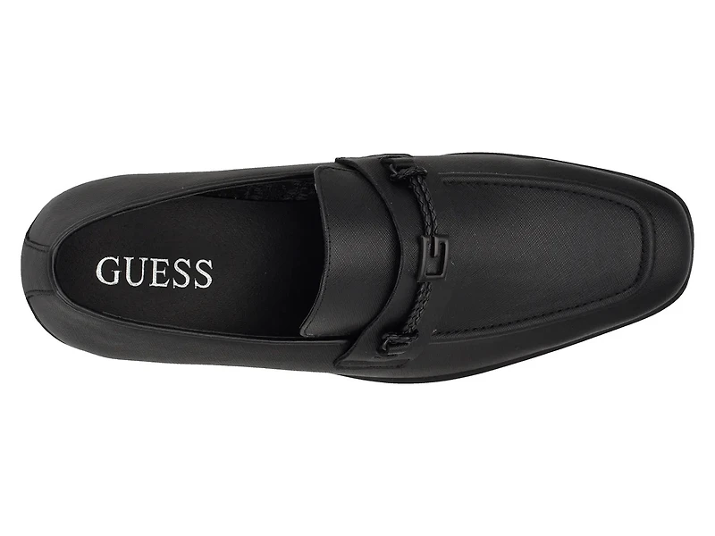Hare Loafer