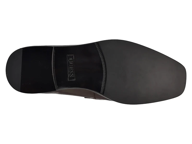 Hare Loafer