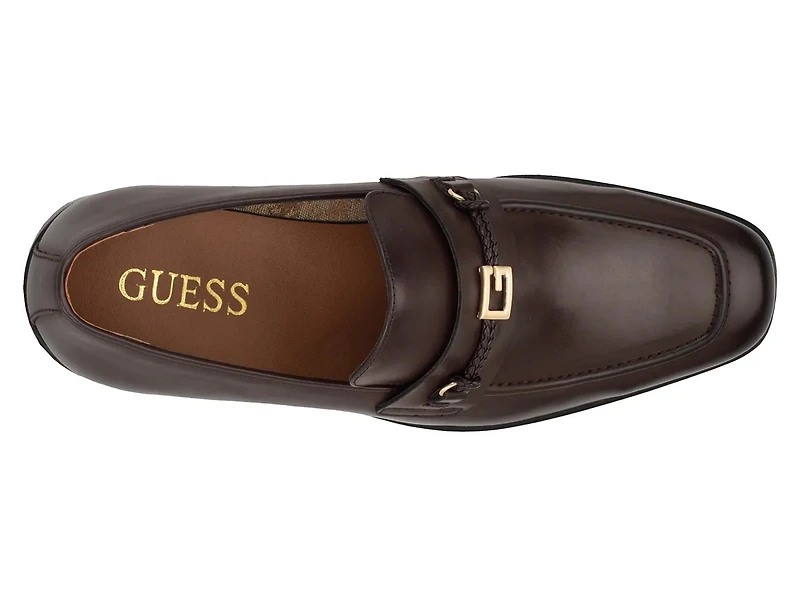 Hare Loafer