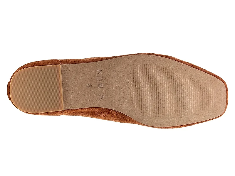 Finley Loafer