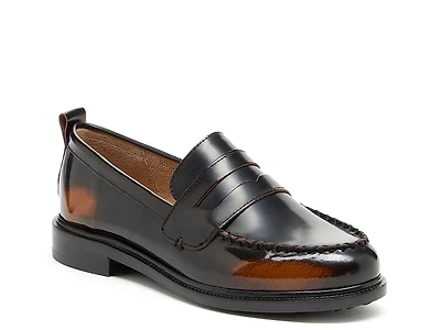Lens Loafer