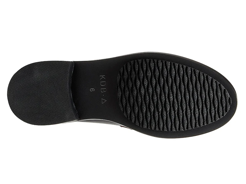 Lens Loafer
