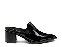 Mason Pump