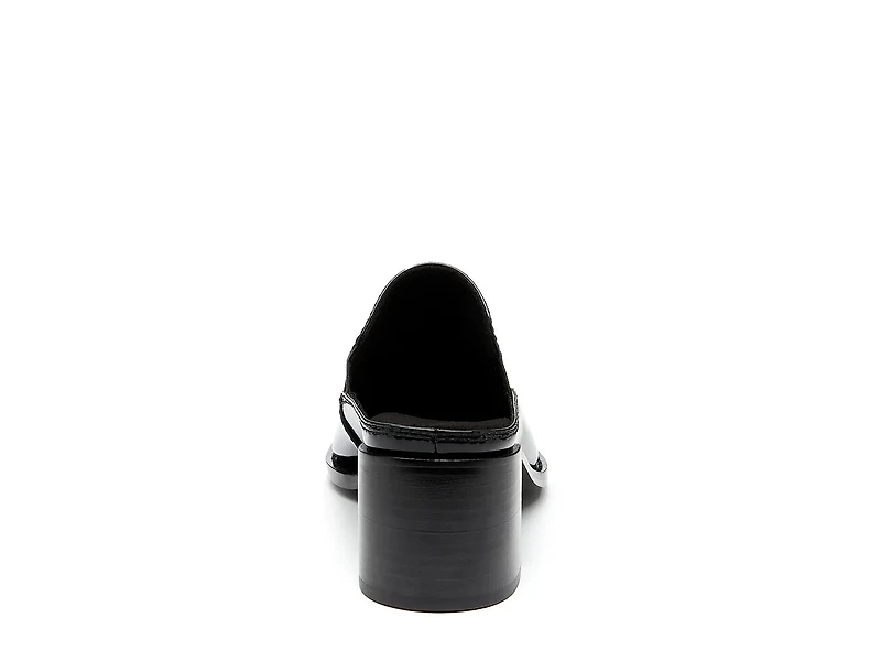 Mason Pump