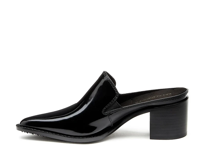 Mason Pump