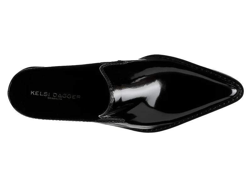 Mason Pump