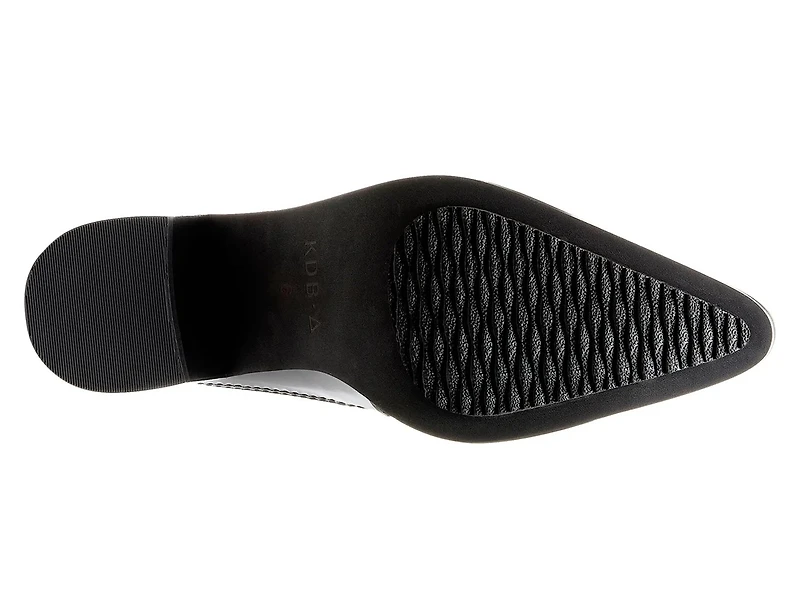 Mason Pump
