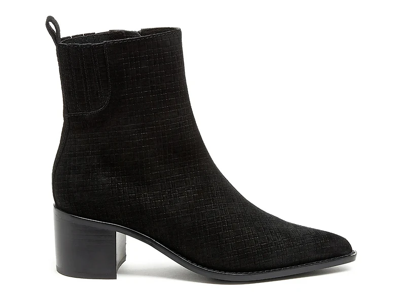 Milly Bootie