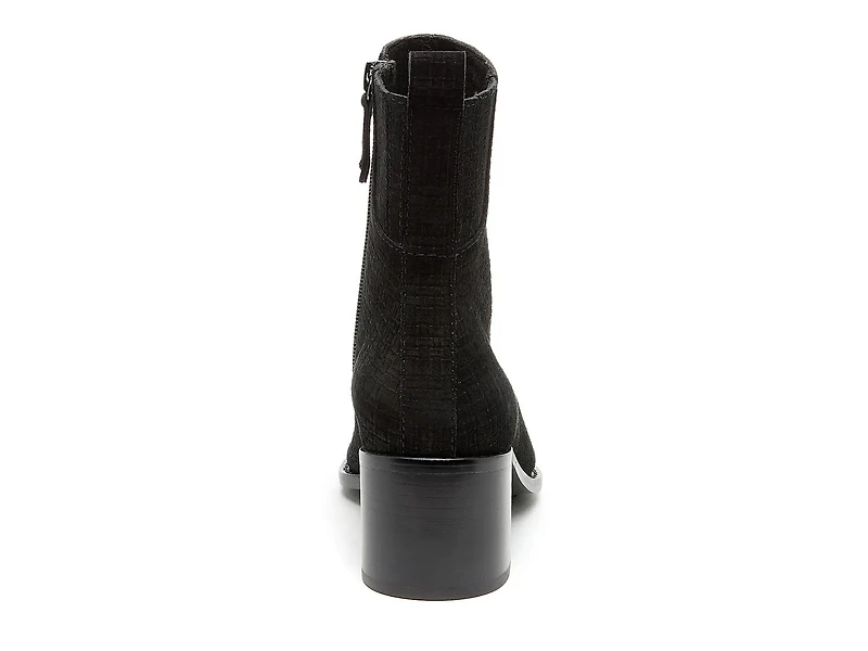Milly Bootie