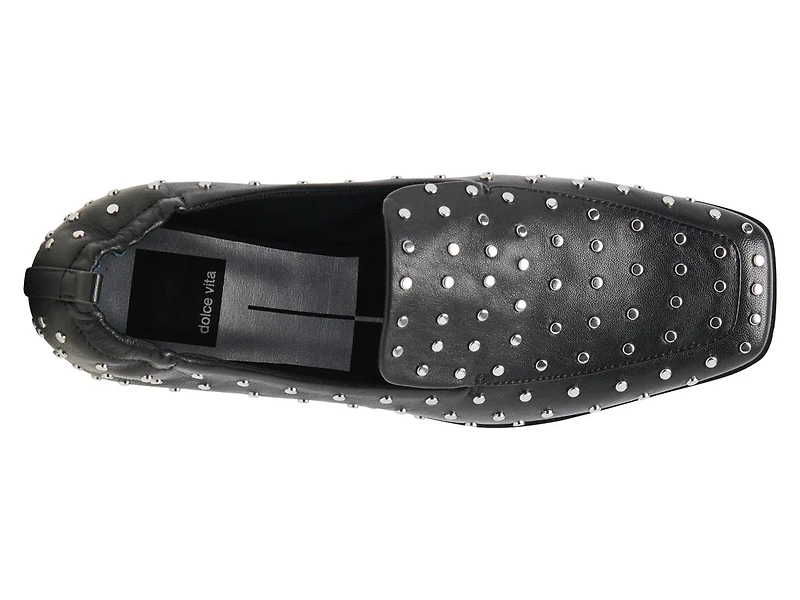 Beny Stud Loafer