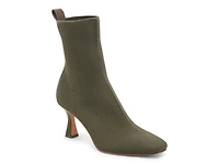Glamor Knit Bootie