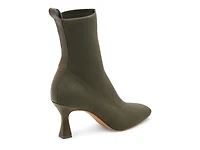 Glamor Knit Bootie