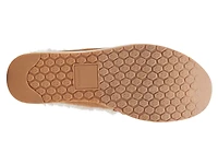 Jamey Plush Wedge Mule