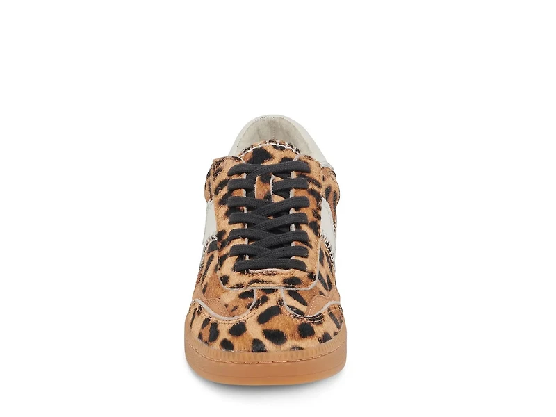 Notice Stitch Sneaker